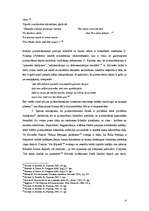 Referāts 'Postmodernisms un latviešu lirika. A.Krivades krājuma "Bērnība" analīze', 4.