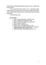 Referāts 'Postmodernisms un latviešu lirika. A.Krivades krājuma "Bērnība" analīze', 5.