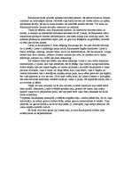 Eseja 'Blaumanis savās novelēs apraksta sievietes pasauli', 1.