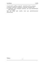 Referāts 'Vēlēšanas', 5.