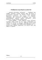 Referāts 'Vēlēšanas', 14.