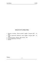 Referāts 'Vēlēšanas', 17.