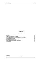 Referāts 'Vēlēšanas', 18.