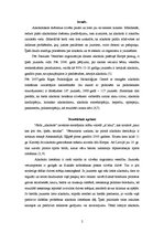 Referāts 'Jauniešu zināšanas par alkohola negatīvo ietekmi uz cilvēka orgānu sistēmām', 2.