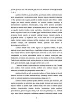 Referāts 'Jauniešu zināšanas par alkohola negatīvo ietekmi uz cilvēka orgānu sistēmām', 3.