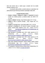 Referāts 'Jauniešu zināšanas par alkohola negatīvo ietekmi uz cilvēka orgānu sistēmām', 8.