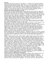 Eseja 'FEMINIST THEORY: ', 1.