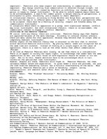 Eseja 'FEMINIST THEORY: ', 3.