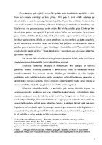 Eseja 'Divkopienu sabiedrība kā pilsoniskās sabiedrības veidošanas bremzes spēks', 2.