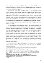 Eseja 'Divkopienu sabiedrība kā pilsoniskās sabiedrības veidošanas bremzes spēks', 4.