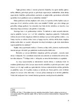 Eseja 'Divkopienu sabiedrība kā pilsoniskās sabiedrības veidošanas bremzes spēks', 6.