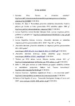 Eseja 'Divkopienu sabiedrība kā pilsoniskās sabiedrības veidošanas bremzes spēks', 8.