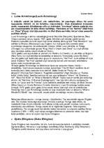 Referāts 'Džeza vēsture', 6.