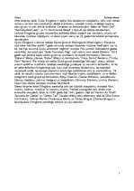 Referāts 'Džeza vēsture', 7.