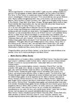 Referāts 'Džeza vēsture', 10.