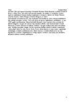 Referāts 'Džeza vēsture', 11.