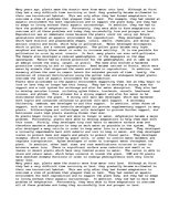 Eseja 'Adaptations Plants Had to Make to Be Able to Survive on Land', 1.