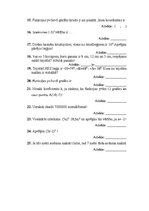 Konspekts 'Atkartojuma testi matemātikā 7.klasei', 5.