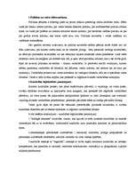 Konspekts 'M.Vēbers. Politiķa profesija un aicinājums ', 2.