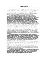 Referāts 'Globalizācija', 1.