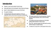 Prezentācija 'Tourism Development in Slovakia', 43.