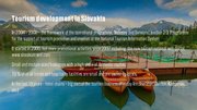Prezentācija 'Tourism Development in Slovakia', 47.