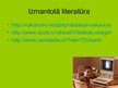 Prezentācija 'Pieprasītākās darba vakances', 9.