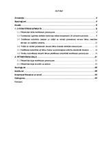 Diplomdarbs 'Vecāku uzskati par peldēšanas nodarbību ietekmi uz bērnu veselību', 5.