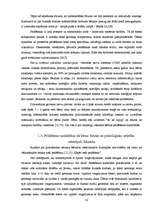 Diplomdarbs 'Vecāku uzskati par peldēšanas nodarbību ietekmi uz bērnu veselību', 14.