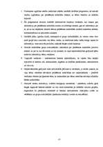 Diplomdarbs 'Vecāku uzskati par peldēšanas nodarbību ietekmi uz bērnu veselību', 41.