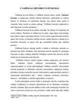 Referāts 'Vadīšanas funkcijas organizāciju sistēmā', 5.