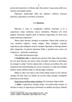 Referāts 'Vadīšanas funkcijas organizāciju sistēmā', 6.