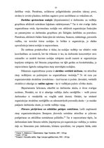 Referāts 'Vadīšanas funkcijas organizāciju sistēmā', 10.