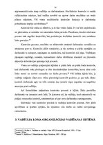 Referāts 'Vadīšanas funkcijas organizāciju sistēmā', 16.