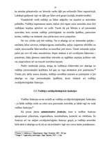 Referāts 'Vadīšanas funkcijas organizāciju sistēmā', 18.