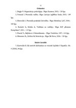 Referāts 'Vadīšanas funkcijas organizāciju sistēmā', 21.