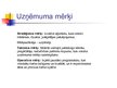Prezentācija 'SIA mērķi, struktūra, misija, ārējā un iekšējā vide', 3.