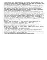 Eseja 'International Coastal Security Compared to U.S. Coastal Security', 2.