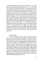 Referāts 'Ebreju vēsture Kurzemes hrecogistē', 3.