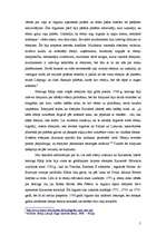 Referāts 'Ebreju vēsture Kurzemes hrecogistē', 5.