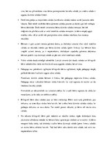 Konspekts 'Bilingvālā izglītība pirmsskolā, sākumskolā - aktualitātes, problēmas un to risi', 2.