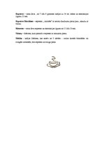 Konspekts 'Kafija un tās noslēpumi', 5.