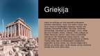 Prezentācija 'Grieķija', 2.