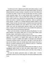 Referāts 'Globalizācija, tās būtība. Globalizācijas priekšrocības un trūkumi', 3.