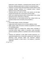 Referāts 'Globalizācija, tās būtība. Globalizācijas priekšrocības un trūkumi', 8.