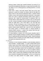 Referāts 'Globalizācija, tās būtība. Globalizācijas priekšrocības un trūkumi', 11.