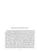 Referāts 'Globalizācija, tās būtība. Globalizācijas priekšrocības un trūkumi', 13.