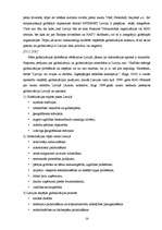 Referāts 'Globalizācija, tās būtība. Globalizācijas priekšrocības un trūkumi', 14.