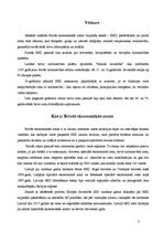 Referāts 'Brīvās ekonomiskās zonas Latvijā', 3.