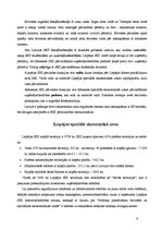 Referāts 'Brīvās ekonomiskās zonas Latvijā', 6.